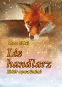 Książka : Lis handla... - Shen Shixi