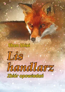 Obrazek Lis handlarz Zbiór opowiadań