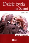 Dzieje życ... - Jerzy Dzik -  fremdsprachige bücher polnisch 