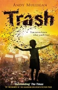 Zobacz : Trash - Andy Mulligan