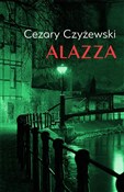 Alazza - Cezary Czyżewski - Ksiegarnia w niemczech