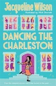 Obrazek Dancing the Charleston
