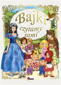 Bild von Bajki czytamy sami