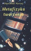 Metafizyka... - Stanisław Nyczaj -  fremdsprachige bücher polnisch 