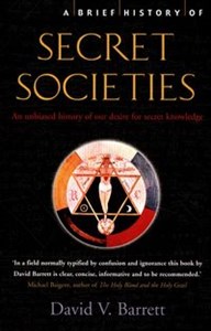 Bild von A Brief History of Secret Societies