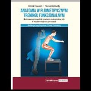 Obrazek Anatomia w pliometrycznym treningu funkcjonalnym