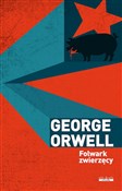 Folwark zw... - George Orwell -  Książka z wysyłką do Niemiec 