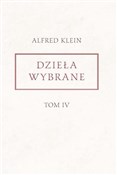 Polska książka : Dzieła wyb... - Alfred Klein