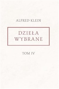 Bild von Dzieła wybrane T.4