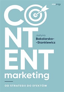 Obrazek Content marketing Od strategii do efektów