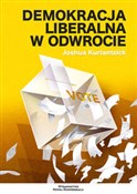 Demokracja... - Joshua Kurlantzick - Ksiegarnia w niemczech
