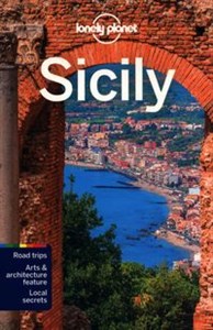 Obrazek Lonely Planet Sicily