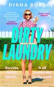 Dirty Laun... - Disha Bose -  fremdsprachige bücher polnisch 