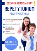 Książka : Egzamin ós... - Joanna Walczak, Jarosław Jabłonka, Mateusz Pawłowski
