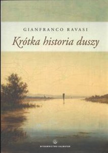 Obrazek Krótka historia duszy