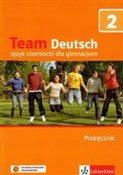 Team Deuts... - Opracowanie Zbiorowe -  Książka z wysyłką do Niemiec 