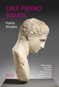 Obrazek Całe piękno świata Poruszająca opowieść strażnika Metropolitan Museum of Art o sztuce i życiu.