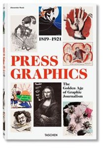 Bild von History of Press Graphics. 1819-1921