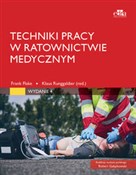 Polska książka : Techniki p... - F. Flake