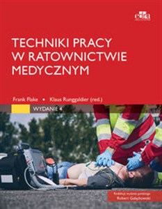 Bild von Techniki pracy w ratownictwie medycznym