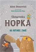 Skowronka ... - Alex Donovici -  Polnische Buchandlung 