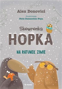 Bild von Skowronka Hopka Na ratunek zimie