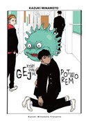 Gej, który... - Kazuki Minamoto -  polnische Bücher
