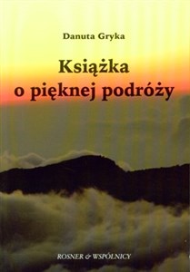 Obrazek Książka o pięknej podróży