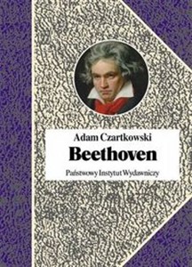 Bild von Beethoven Próba portretu duchowego