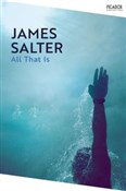 Książka : All That I... - James Salter