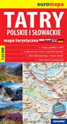 Polnische buch : Tatry pols...