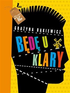 Obrazek Będę u Klary