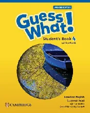 Guess What... - Susannah Reed, Kay Bentley -  Polnische Buchandlung 