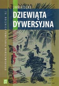 Bild von Dziewiąta Dywersyjna 70 Rocznica Powstania Warszawskiego