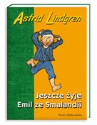 Polnische buch : Jeszcze ży... - Astrid Lindgren