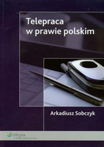 Obrazek Telepraca w prawie polskim