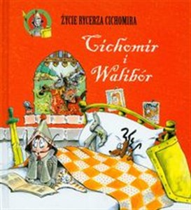 Bild von Cichomir i Walibór