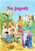 Polnische buch : Na jagody.... - Maria Konopnicka
