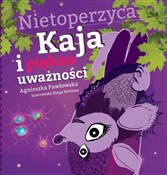 Nietoperzy... - Agnieszka Pawłowska -  Polnische Buchandlung 