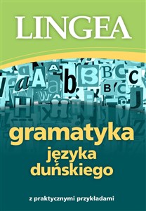 Bild von Gramatyka języka duńskiego