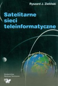 Bild von Satelitarne sieci teleinformatyczne