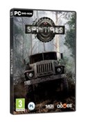 Spintires -  Polnische Buchandlung 