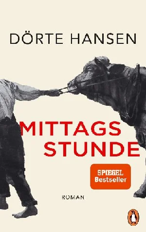 Obrazek HANSEN, D: MITTAGSSTUNDE