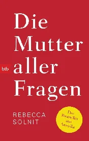 SOLNIT, R:... - buch auf polnisch 