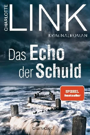 Obrazek LINK, C: ECHO DER SCHULD