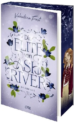 Bild von FAST, V: ELITE VON ASHRIVER - HIDDEN SECRETS