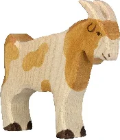 ZIEGENBOCK... - buch auf polnisch 