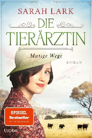 Obrazek LARK, S: TIERÄRZTIN - VOLLER HOFFNUNG