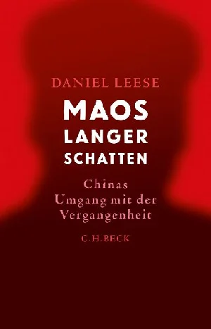 Obrazek LEESE, D: MAOS LANGER SCHATTEN