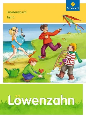 Obrazek LÖWENZAHN LESELERNBUCH C (2015)